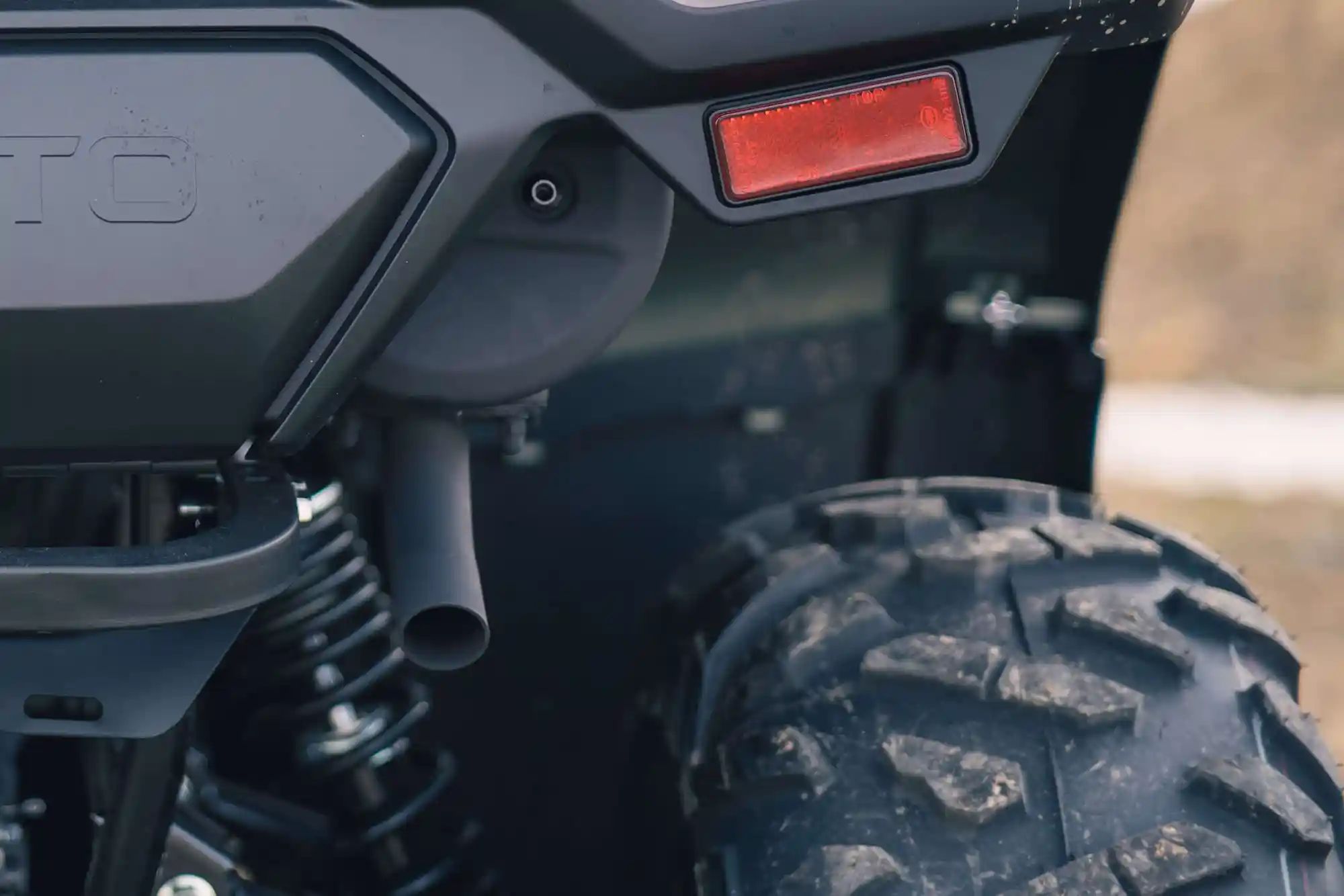 CFMOTO undefined | Atelier LE BERRE
