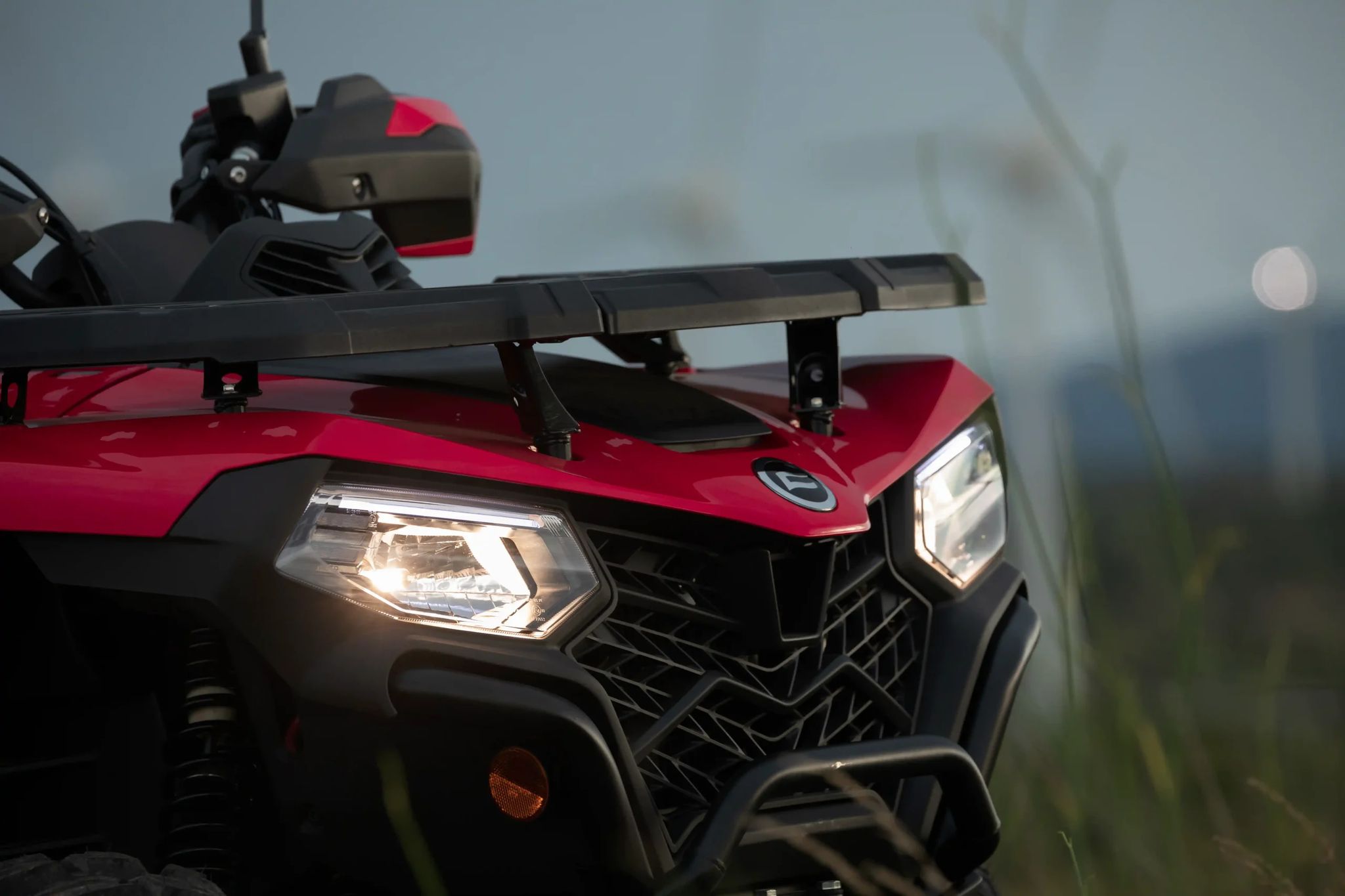 CFMOTO undefined | Atelier LE BERRE