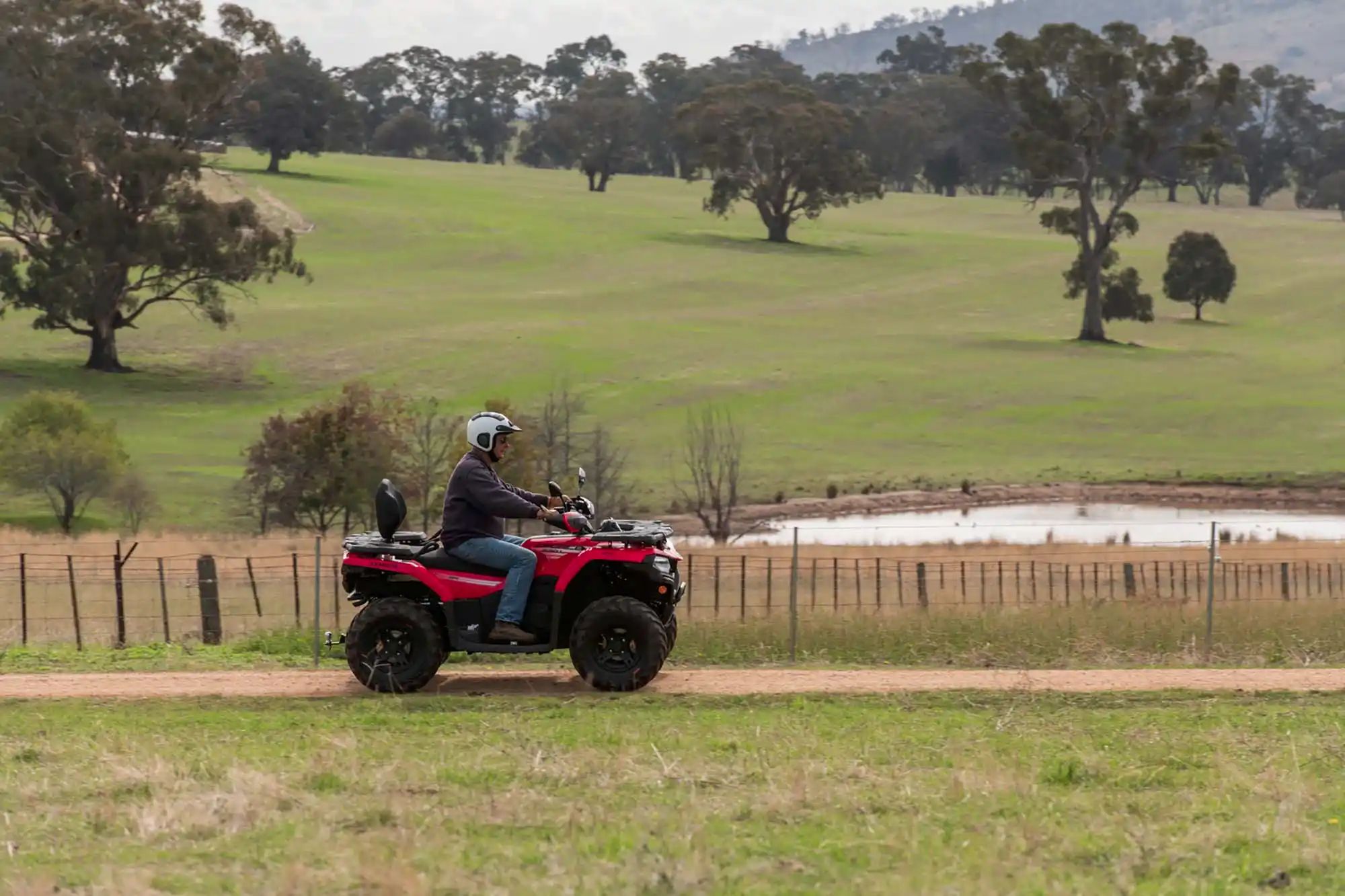 CFMOTO undefined | Atelier LE BERRE
