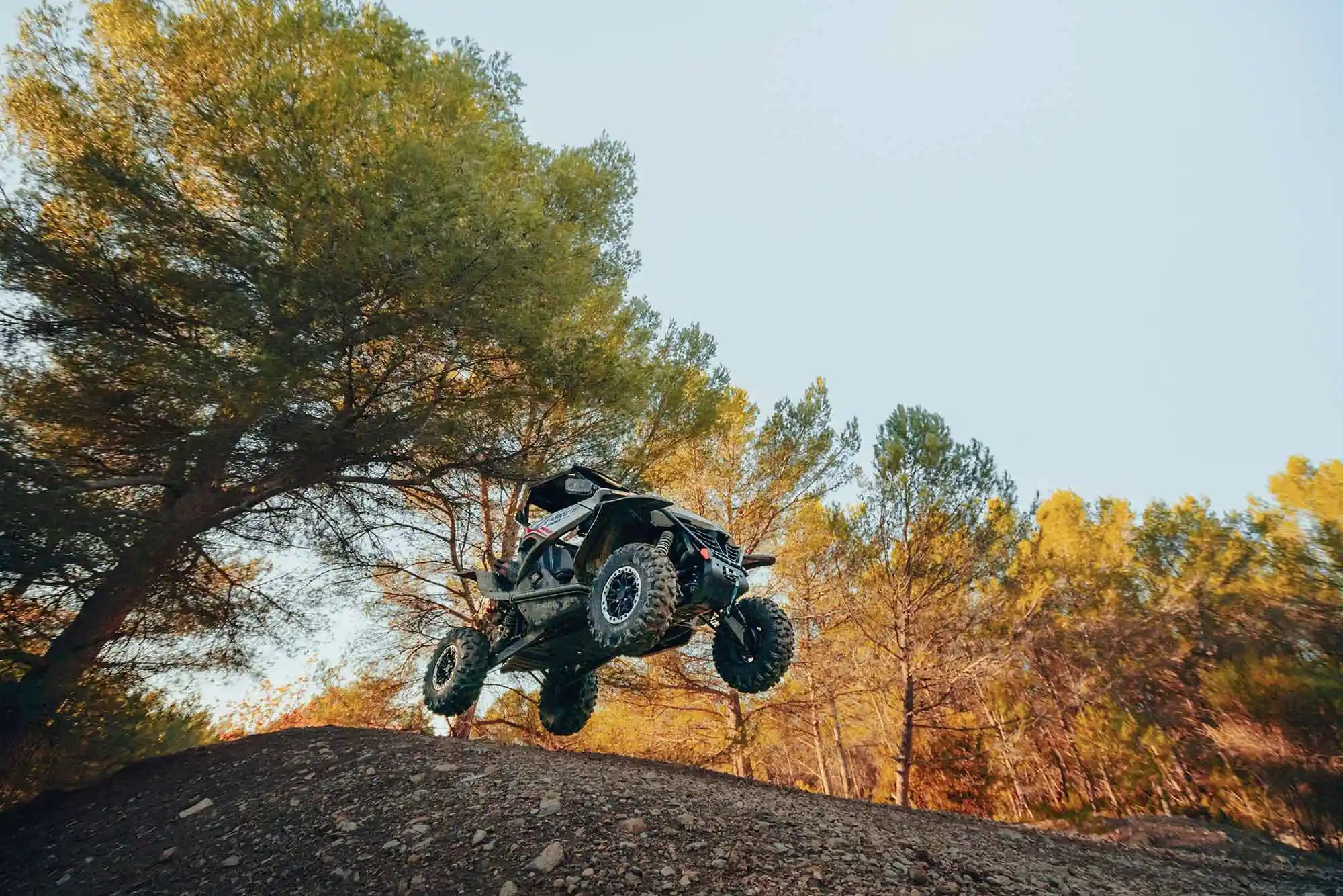 CFMOTO undefined | Atelier LE BERRE