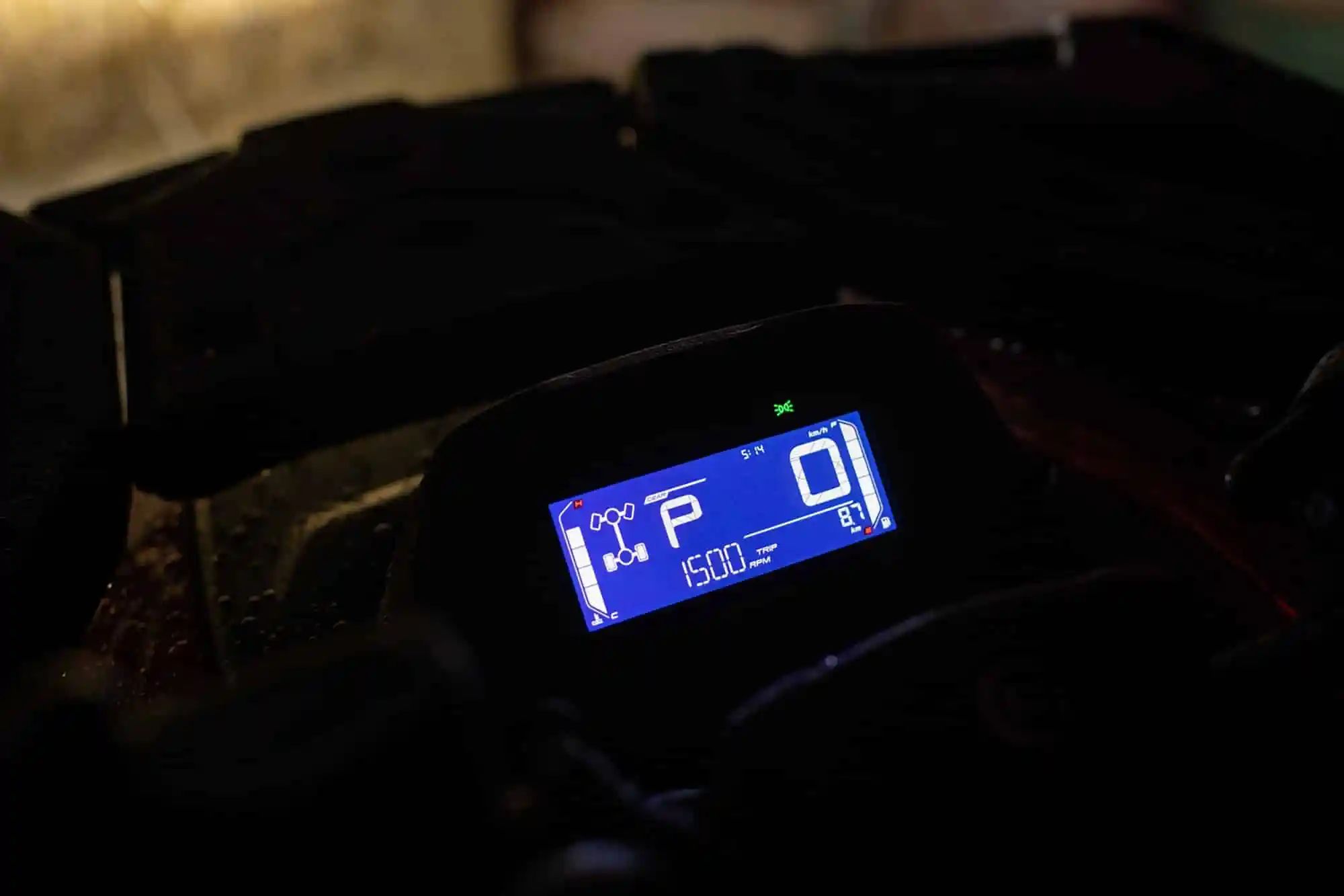 CFMOTO undefined | Atelier LE BERRE
