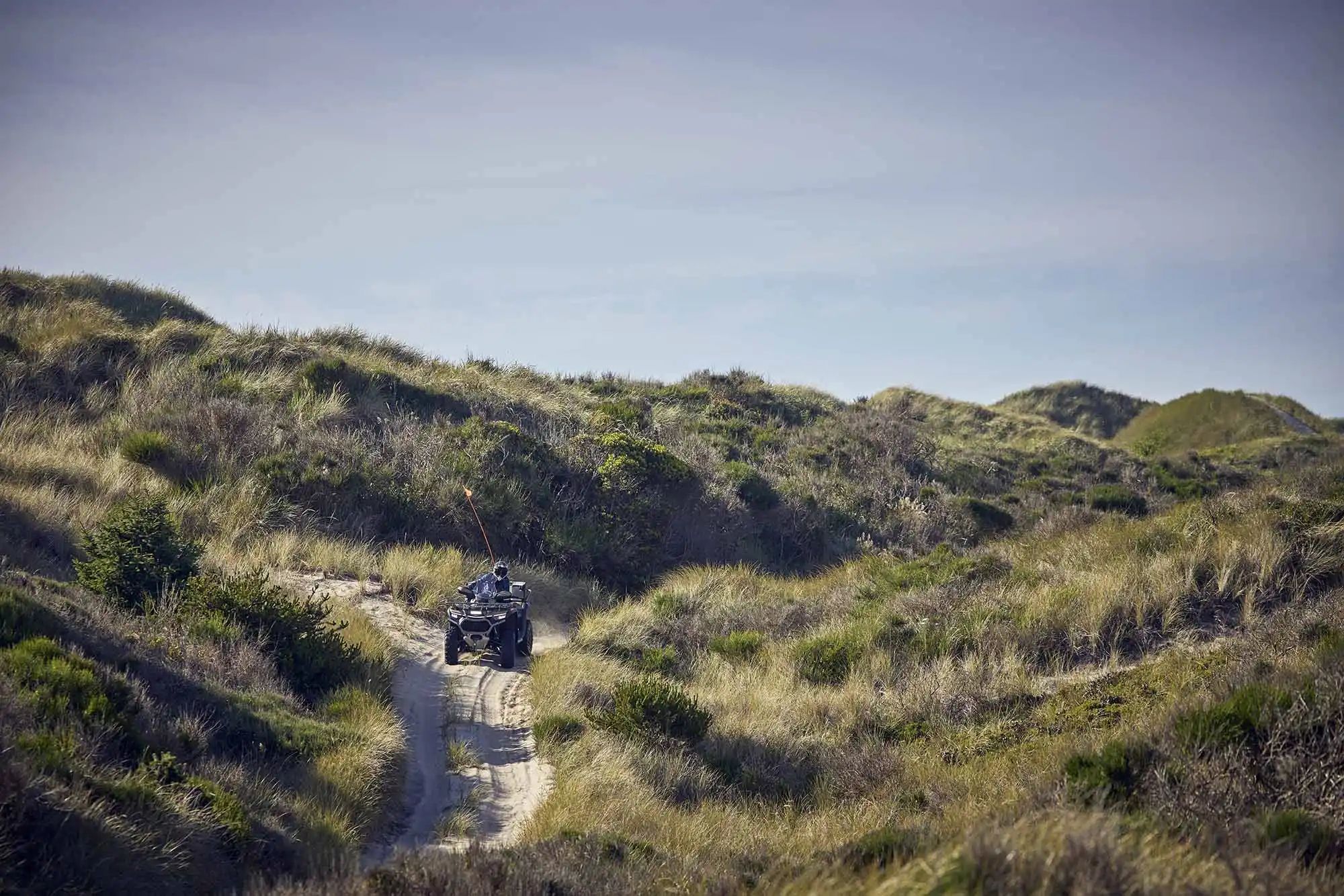 CFMOTO CFORCE 1000 R Overland | Atelier LE BERRE