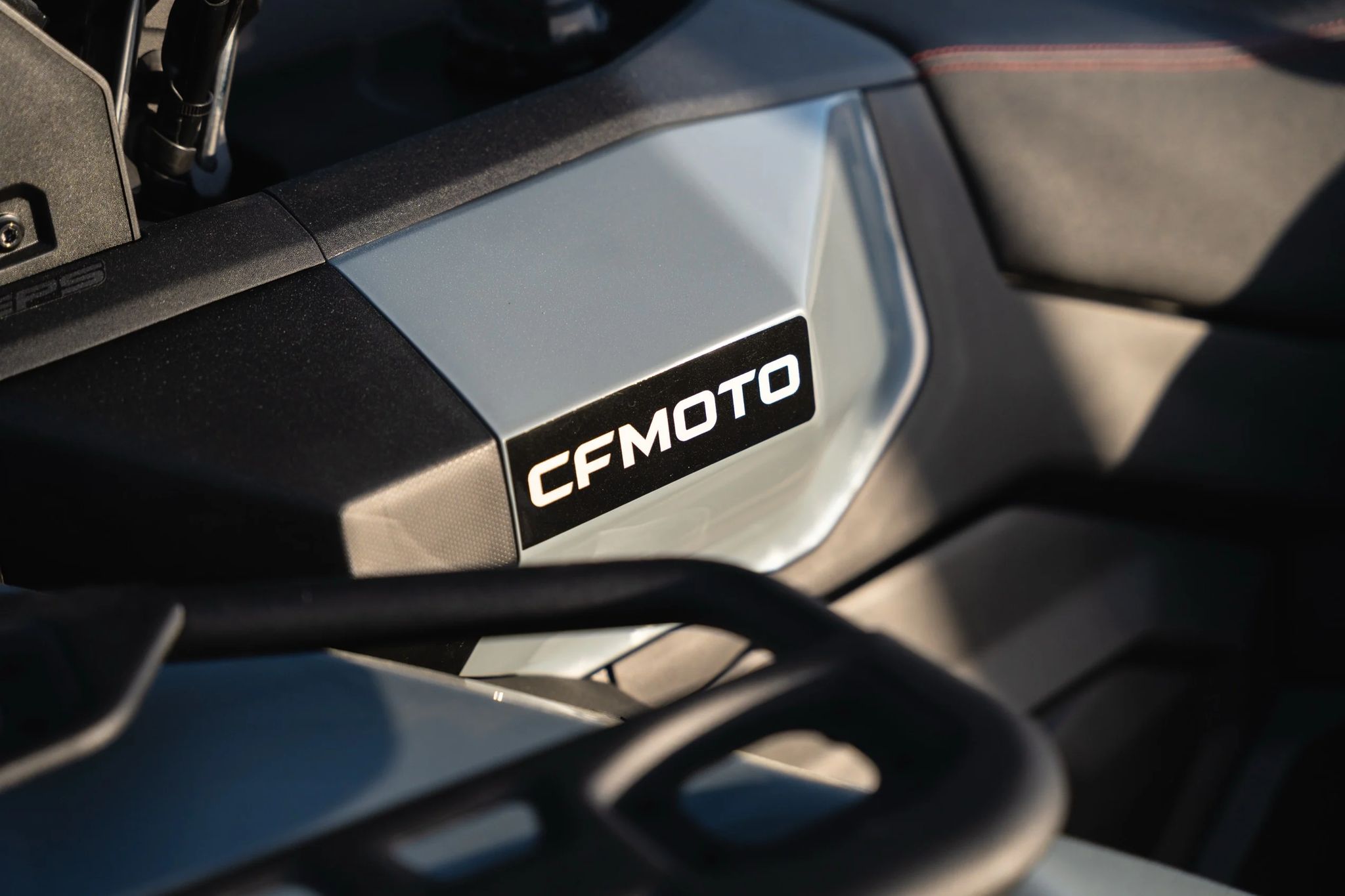CFMOTO CFORCE C5 Long | Atelier LE BERRE