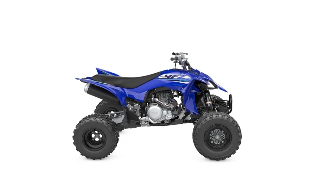 YFZ450R