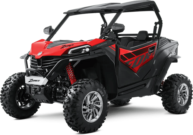 CFMOTO ZFORCE 950 Sport | Atelier LE BERRE