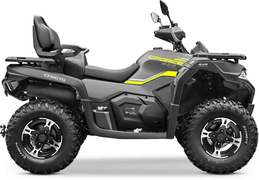 CFMOTO CFORCE 625 R Long | Atelier LE BERRE