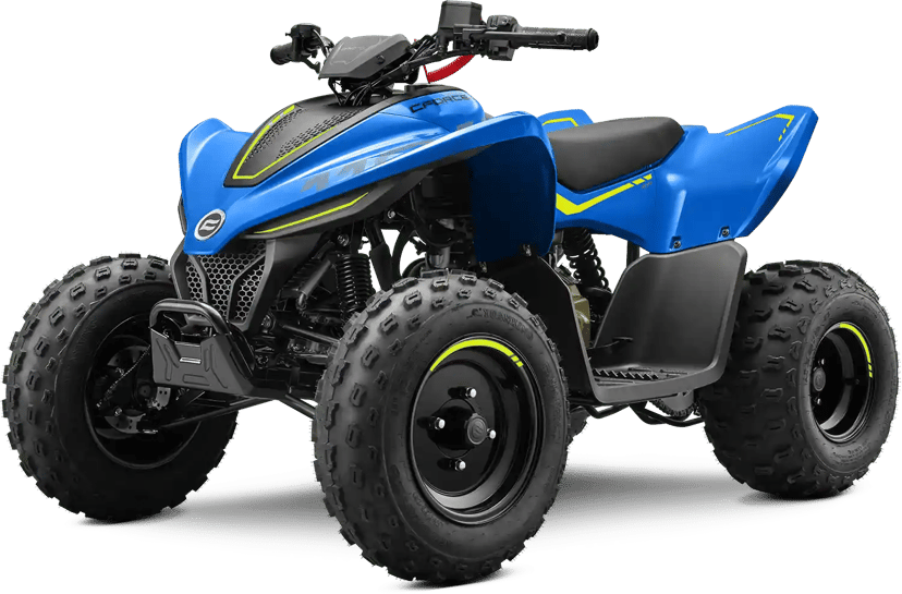 CFMOTO CFORCE 110 | Atelier LE BERRE