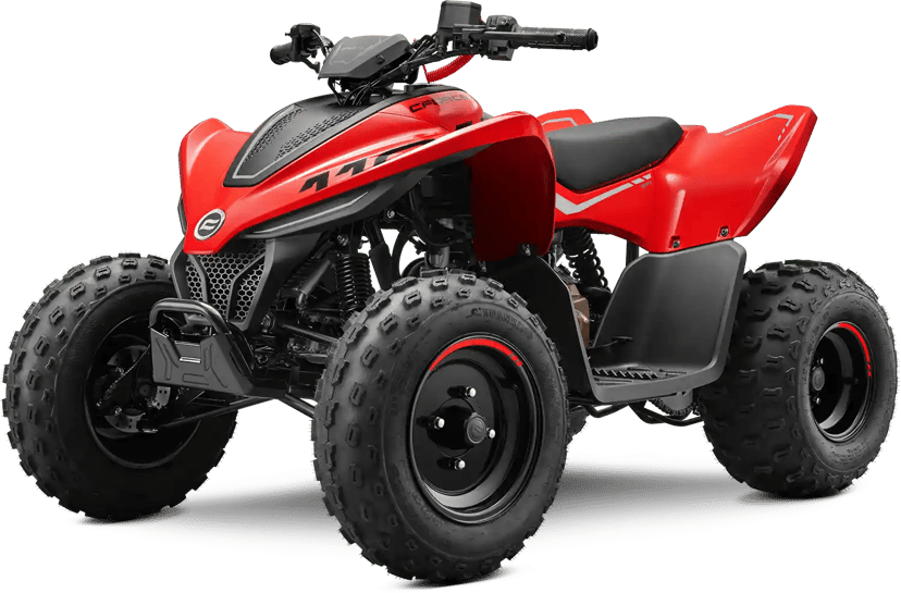 CFMOTO CFORCE 110 | Atelier LE BERRE