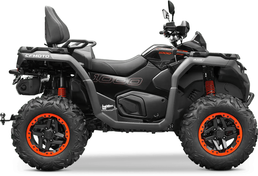 CFMOTO CFORCE 1000 R | Atelier LE BERRE