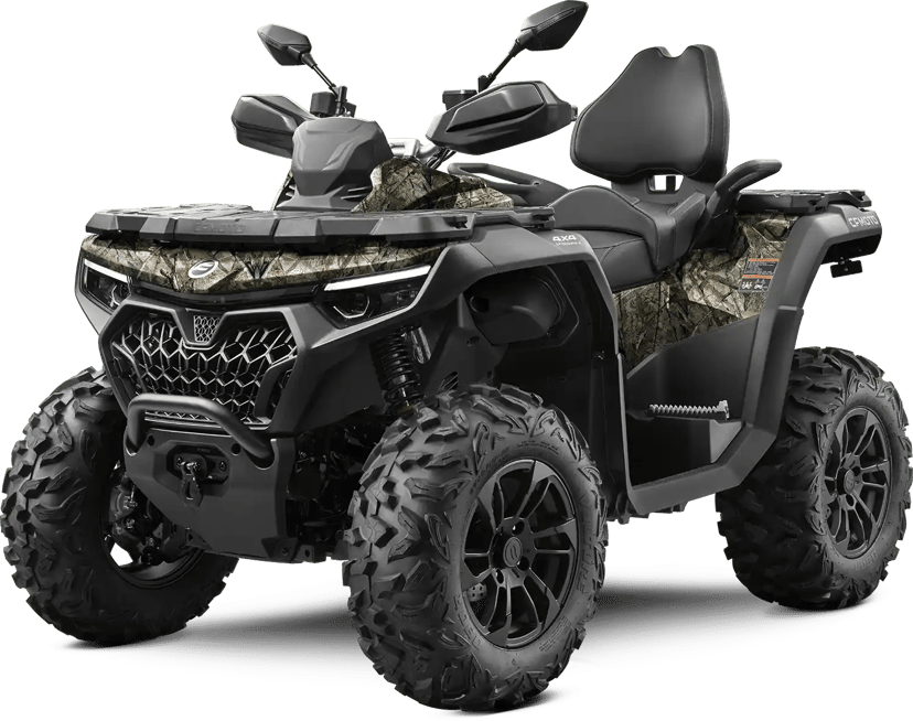 CFMOTO CFORCE 1000 S | Atelier LE BERRE