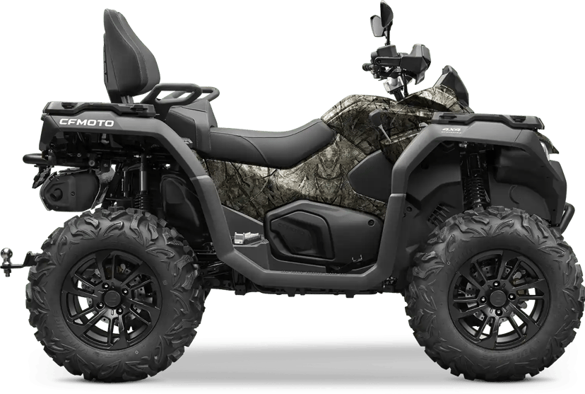 CFMOTO CFORCE 1000 S | Atelier LE BERRE