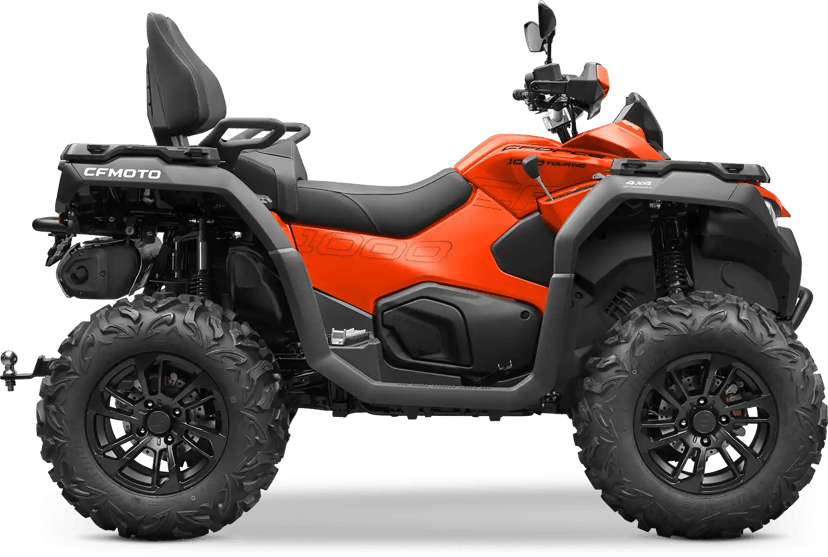 CFMOTO CFORCE 1000 S | Atelier LE BERRE