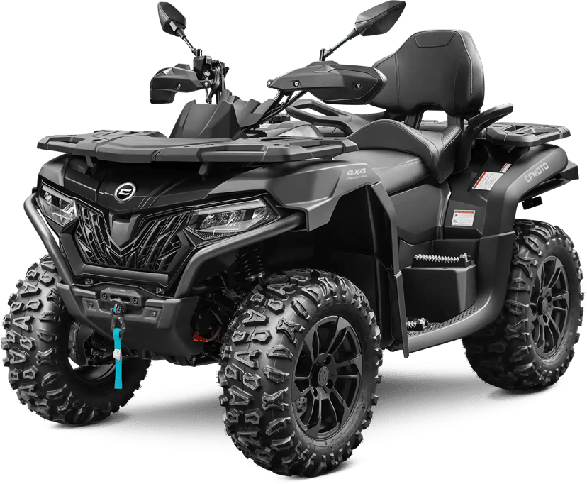 CFMOTO CFORCE 625 R Long ABS | Atelier LE BERRE
