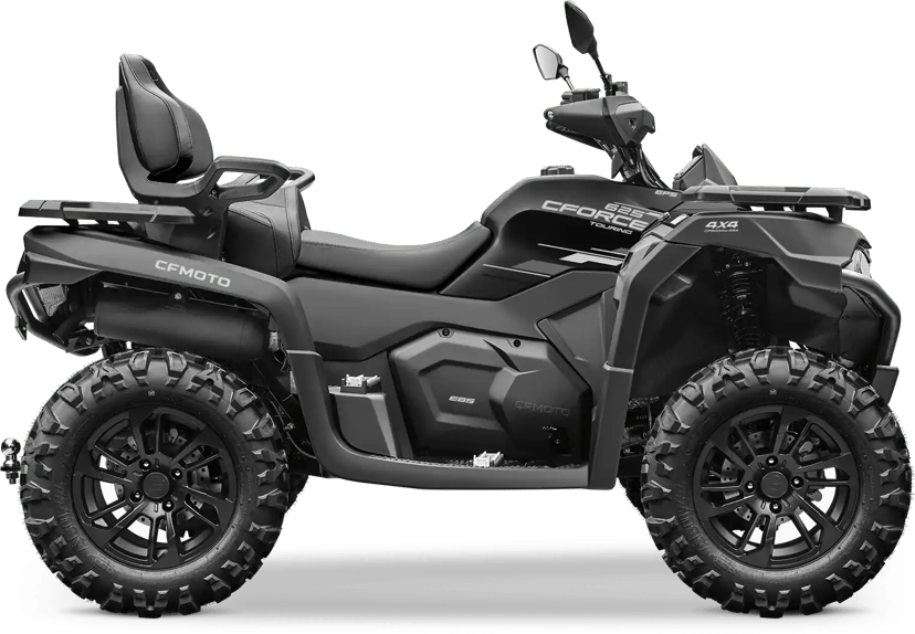 CFMOTO CFORCE 625 R Long ABS | Atelier LE BERRE