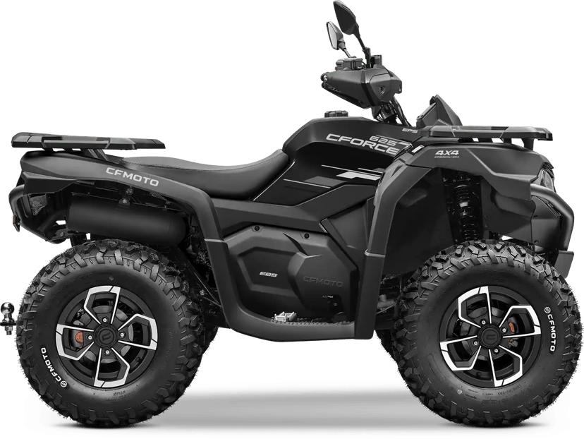 CFMOTO CFORCE 625 R | Atelier LE BERRE