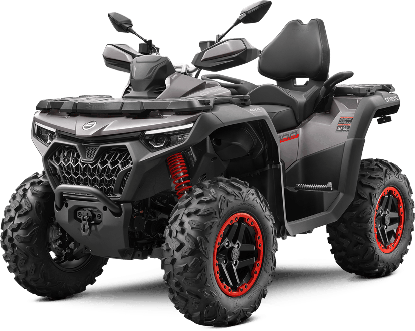 CFMOTO CFORCE 1000 R | Atelier LE BERRE