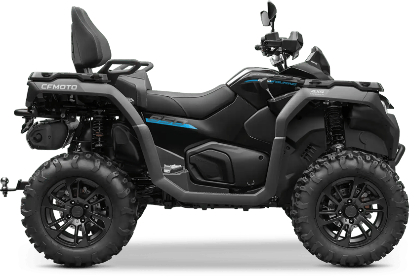 CFMOTO CFORCE 850 | Atelier LE BERRE