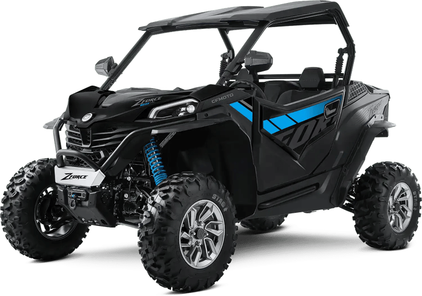 CFMOTO ZFORCE 950 Sport | Atelier LE BERRE