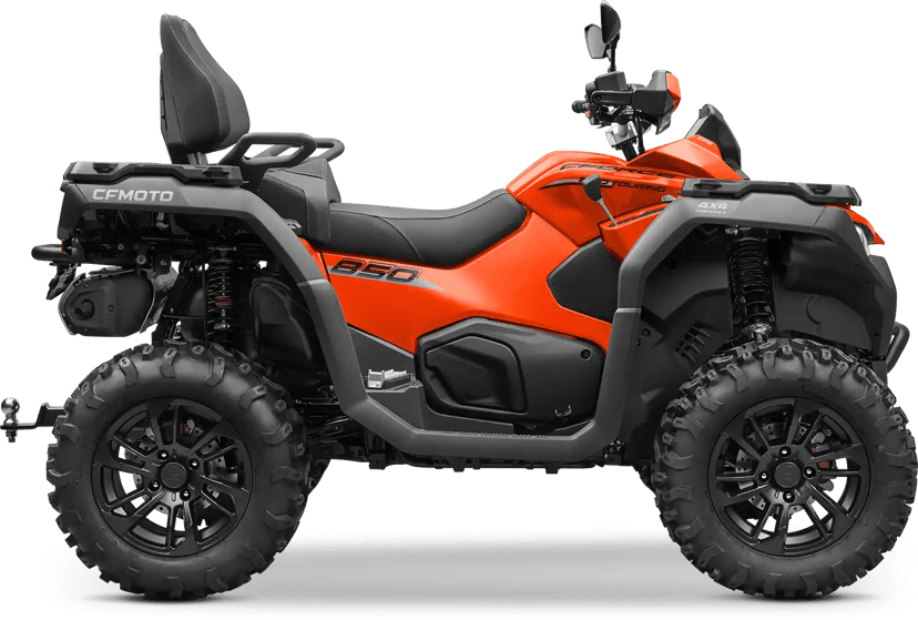 CFMOTO CFORCE 850 ABS | Atelier LE BERRE