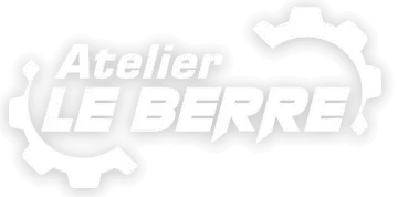 Logo Atelier LE BERRE