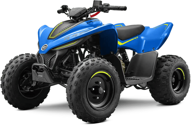 CFMOTO CFORCE 110 Basic | Atelier LE BERRE