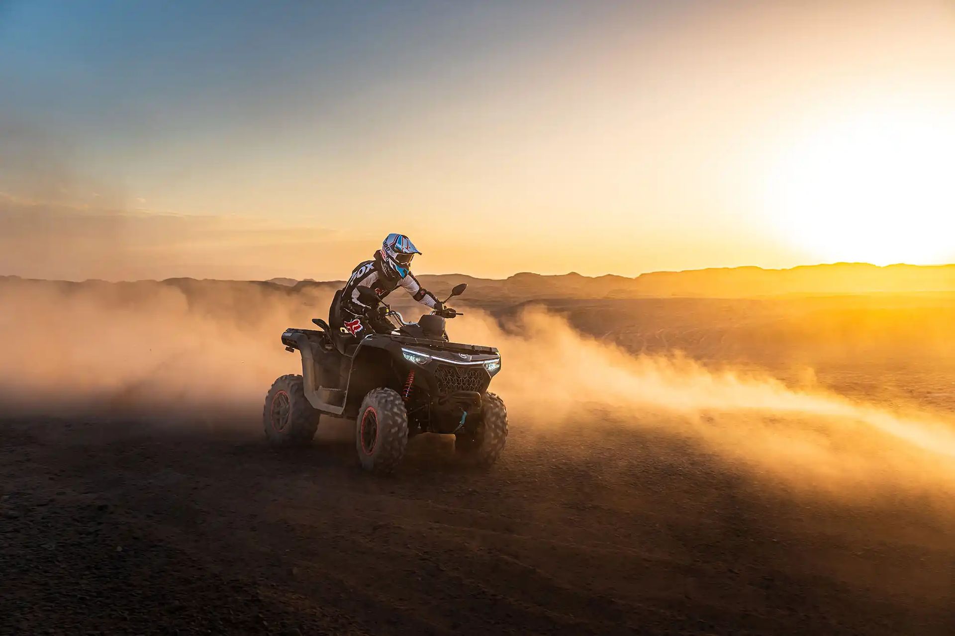 CFMOTO CFORCE 1000 S | Atelier LE BERRE