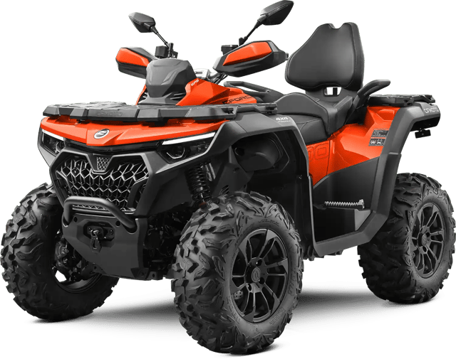 CFMOTO CFORCE 1000 S | Atelier LE BERRE