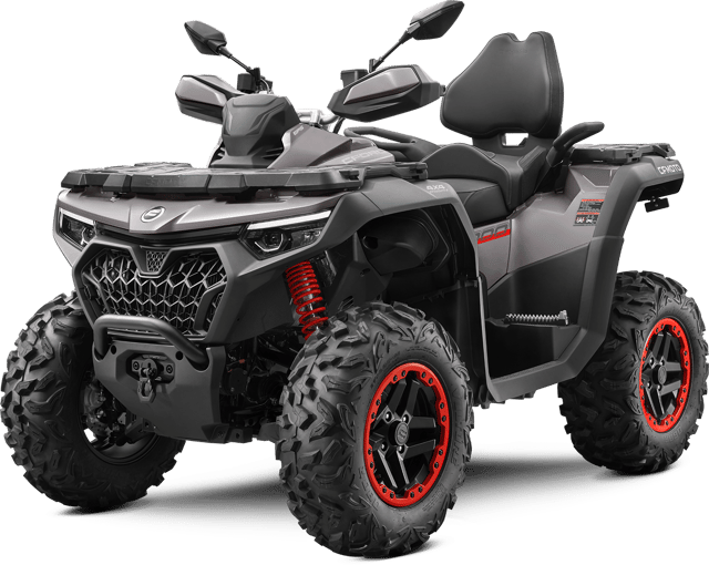 CFMOTO CFORCE 1000 R ABS | Atelier LE BERRE