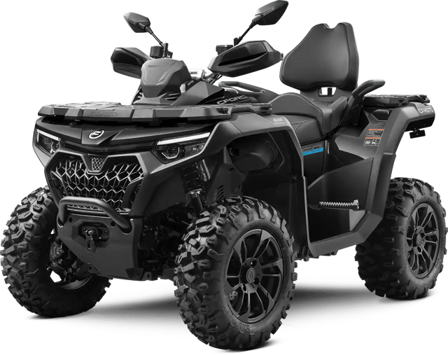 CFMOTO CFORCE 850 | Atelier LE BERRE