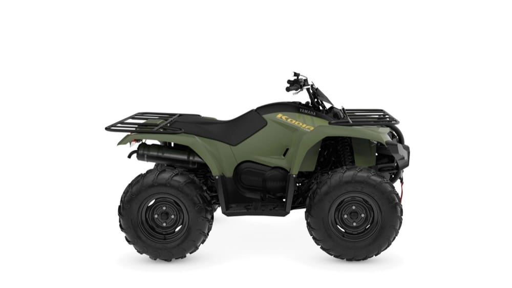 Kodiak 450