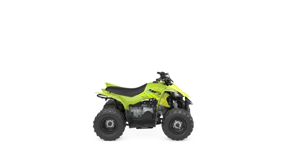 YFZ50