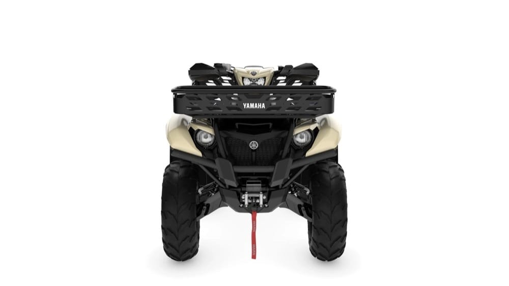 Kodiak 700 Kiwami