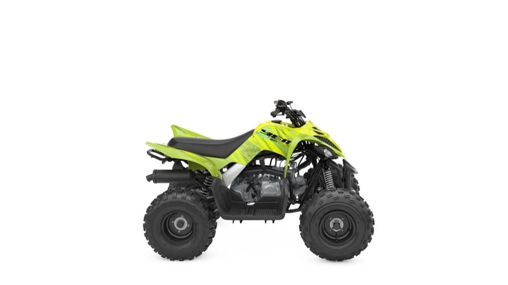 YFM110R