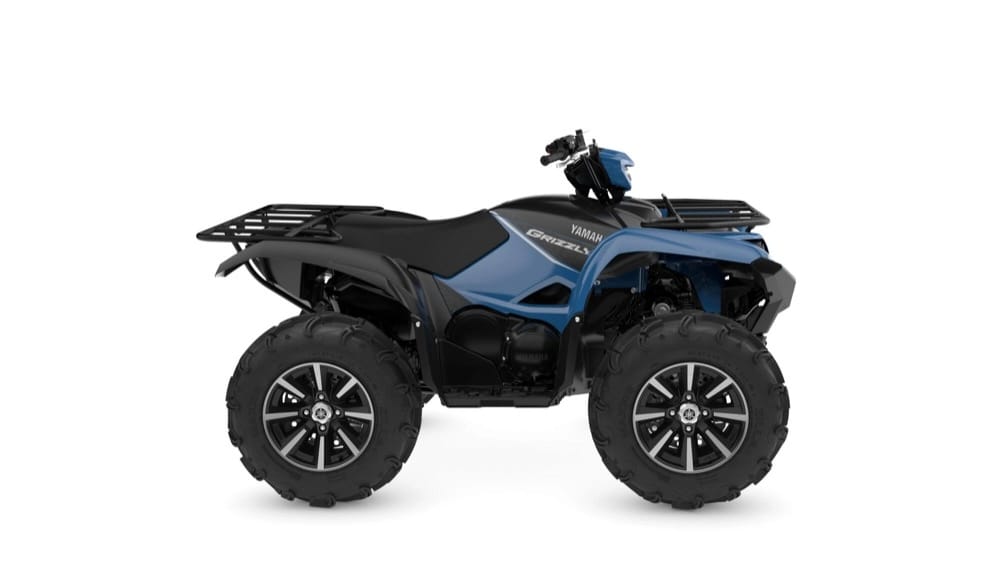 Grizzly 700 EPS SE
