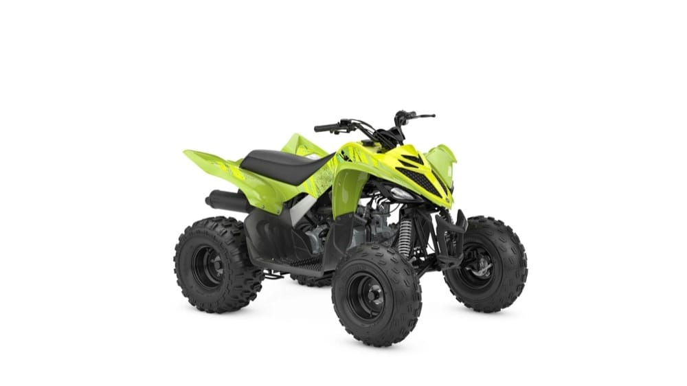 YFM110R