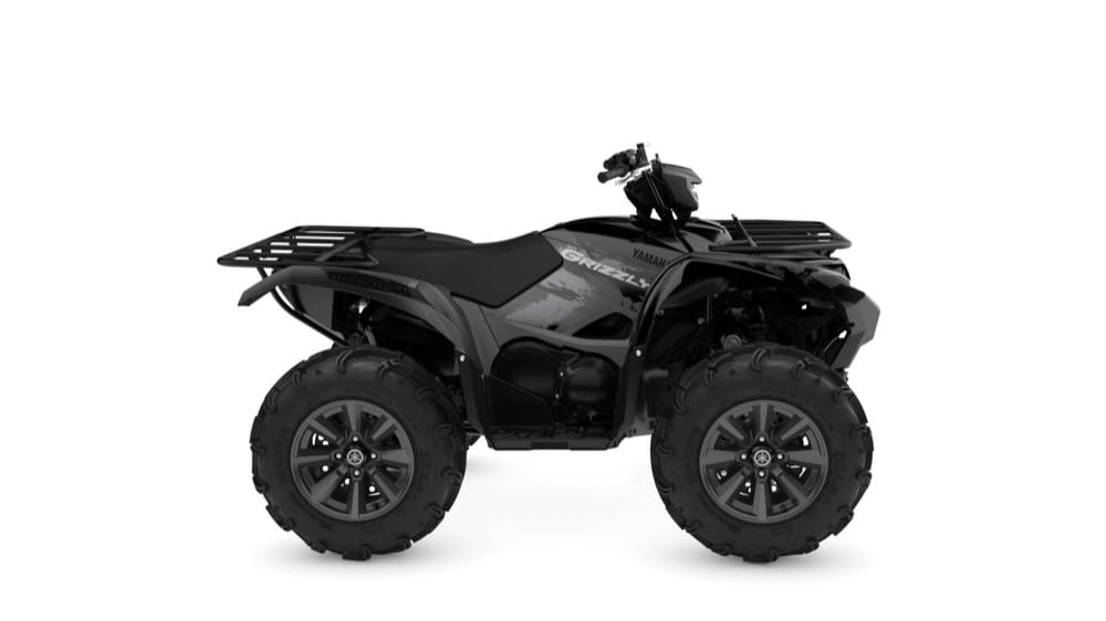 Grizzly 700 EPS SE