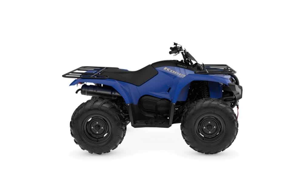 Kodiak 450