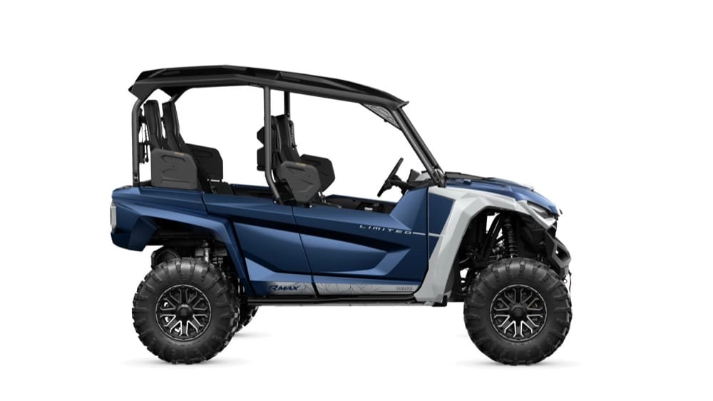 Wolverine® RMAX™4 1000 Compact LE