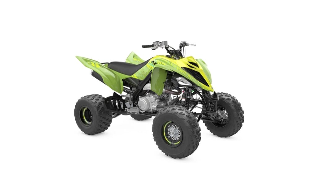 YFM700R SE