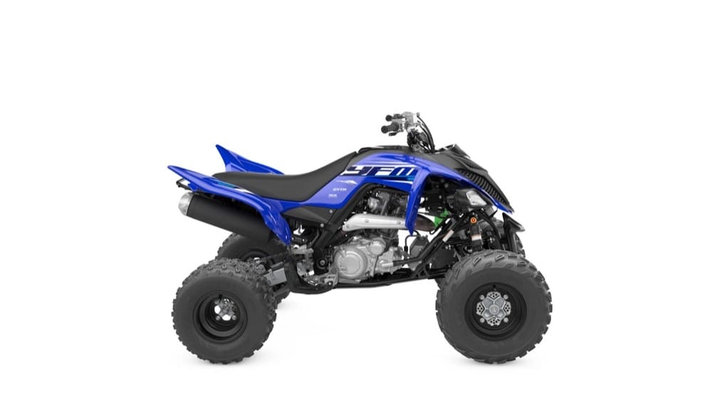 YFM700R SE