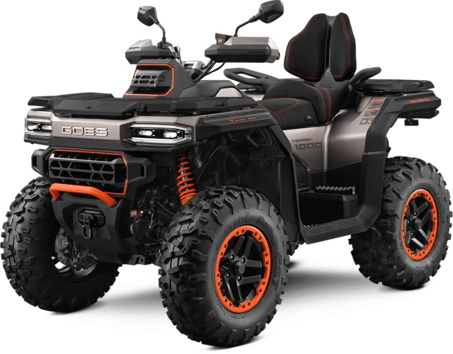 GoesTerrox 1000 R ABS | Atelier LE BERRE